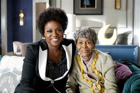 cicely tyson family.